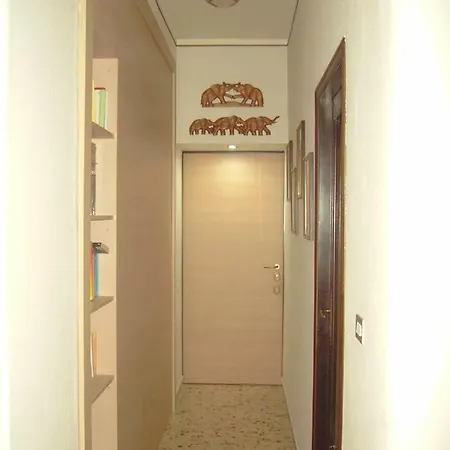 Casa Gioeni Pensjonat *