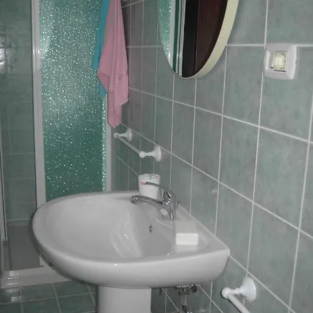 Pensjonat Casa Gioeni Katania