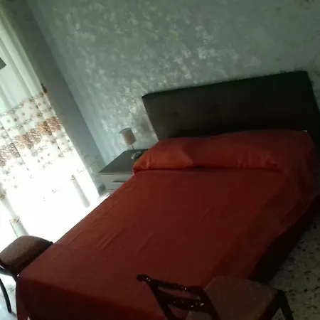 Casa Gioeni Pensjonat Katania